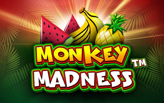 Parimatch Monkey Madness UA