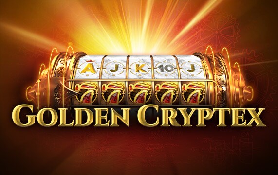 Parimatch Golden Cryptex UA