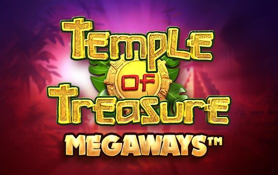 Parimatch Temple of treasure UA